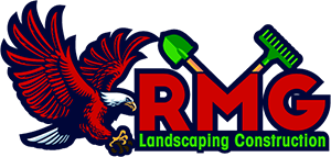RMG Landscaping Construction