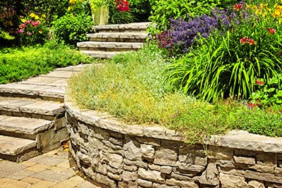 Retaining Walls